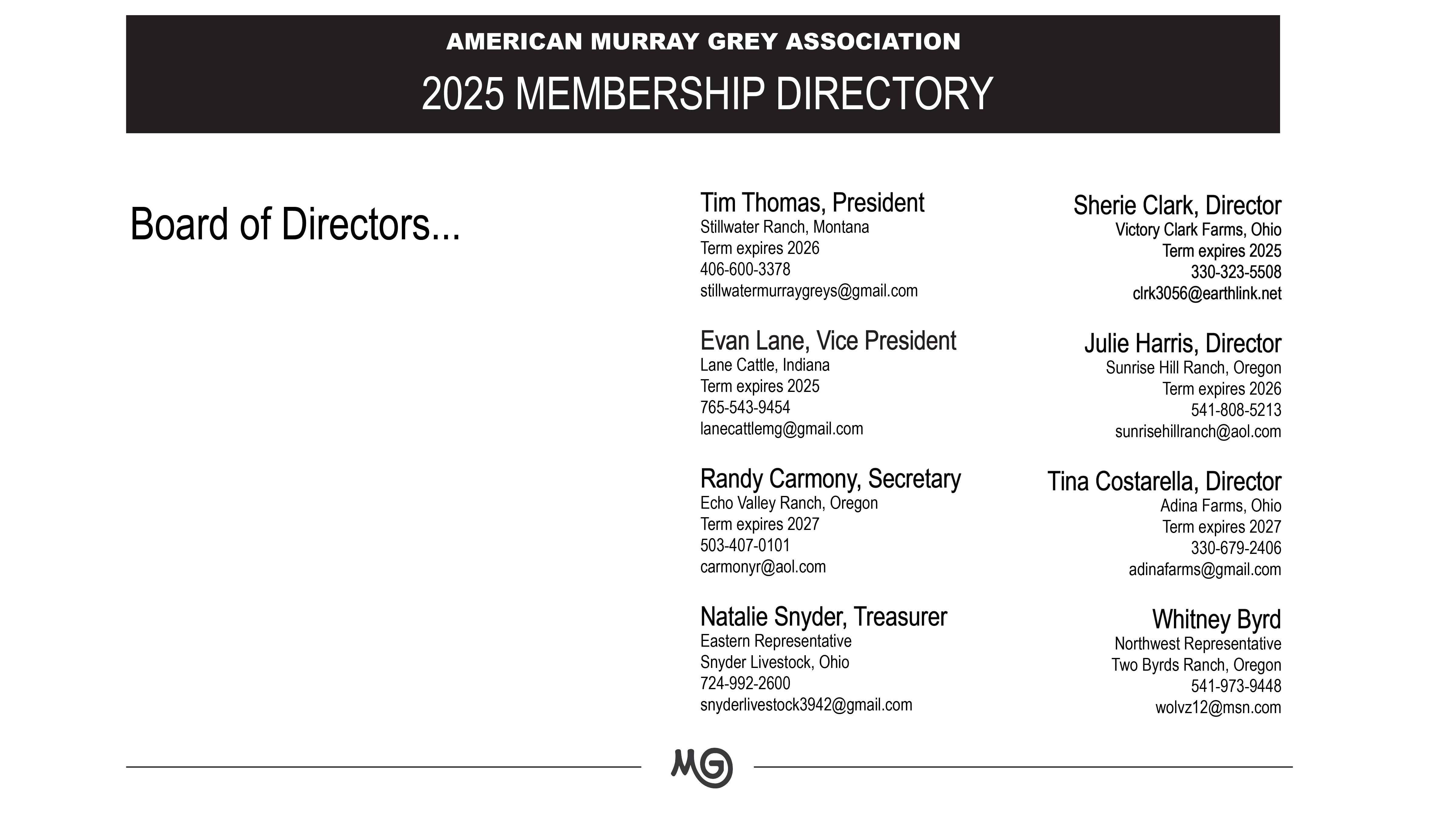 DIRECTORS11